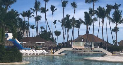 Living the carribean