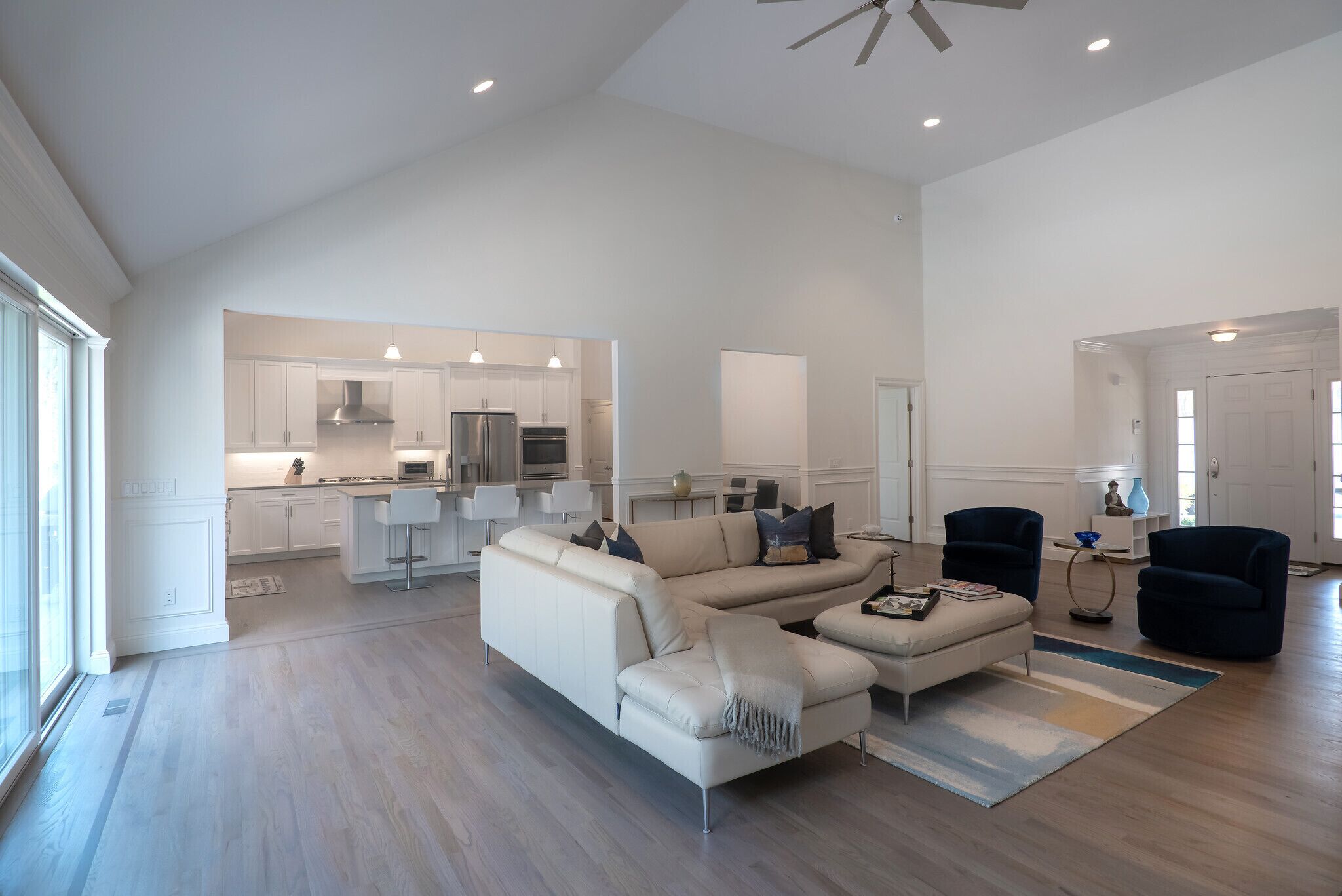 Leave Your Cares Behind AND Rent This Beautiful, Brand NEW Home !