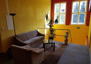 Interior - Hostel jo-si (Kamenz)