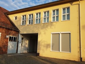 Exterior - Hostel jo-si (Kamenz)