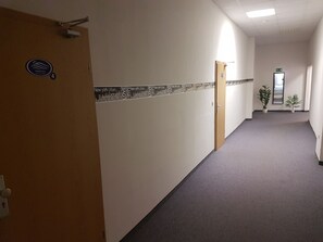 Hallway - Hostel jo-si (Kamenz)