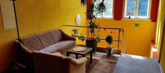 Hostel jo-si