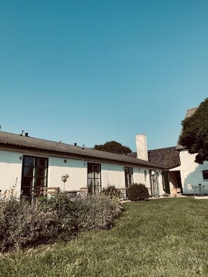 Exterior - Bäddar & Ängar (Tomelilla)