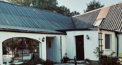 Bäddar & Ängar