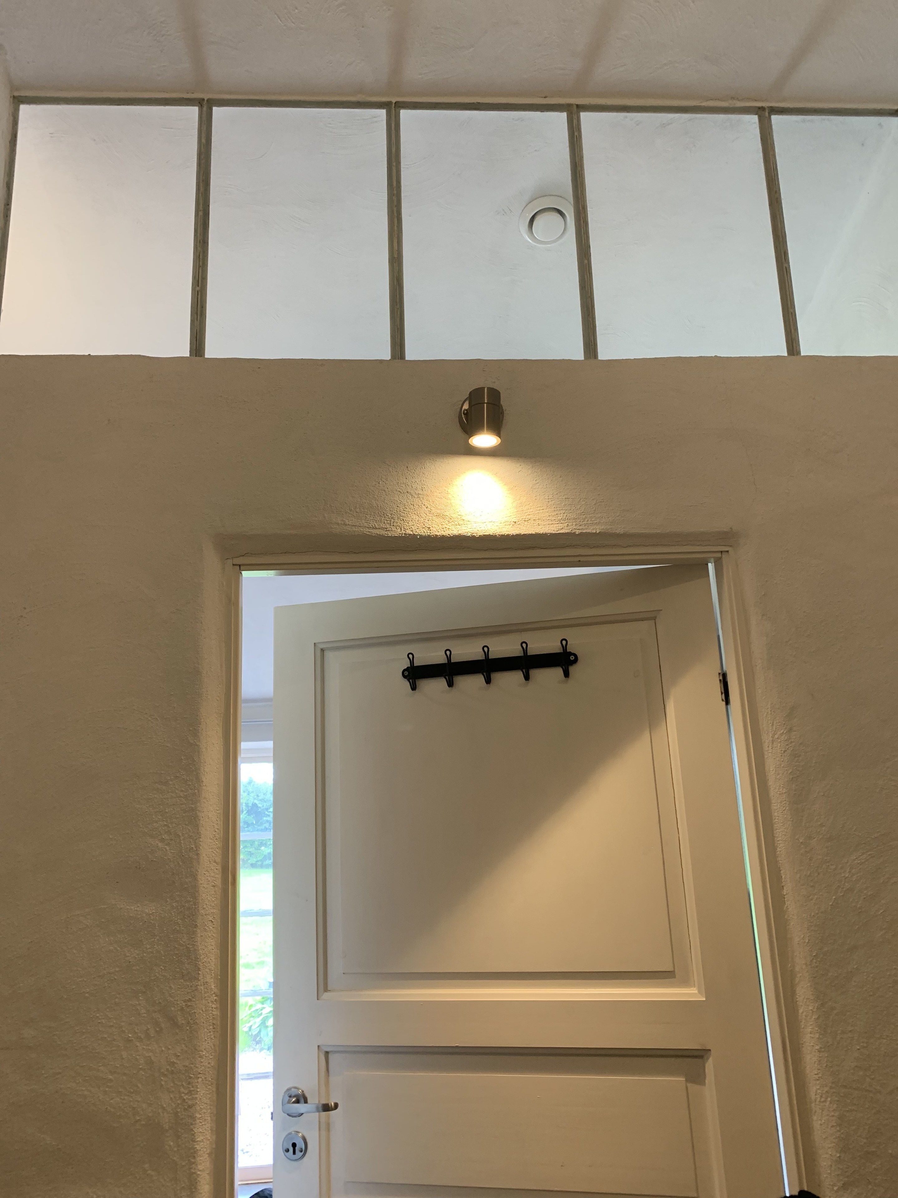 Basic Double Room, 1 Queen Bed (6) | Bathroom