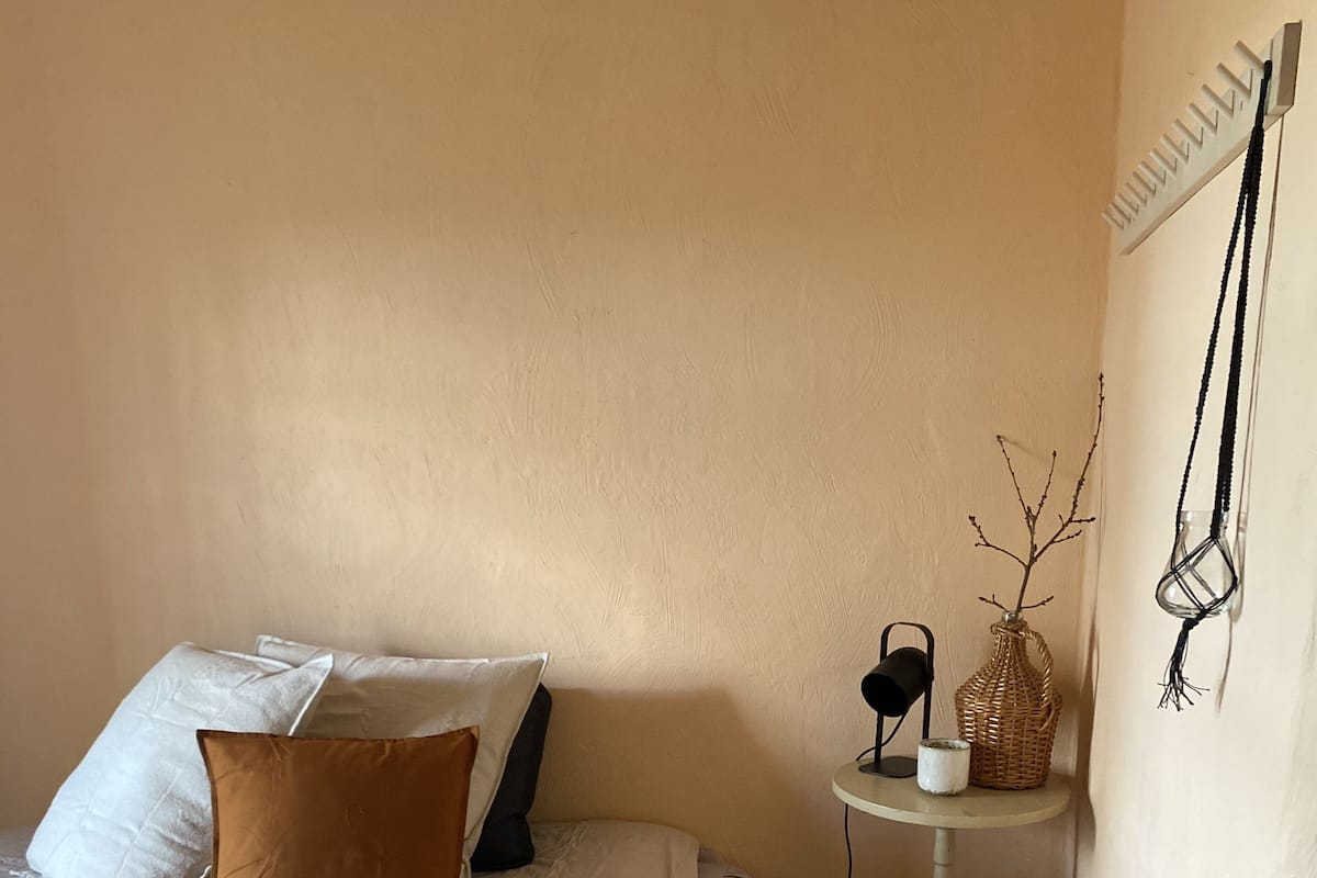 Basic Double Room (9)