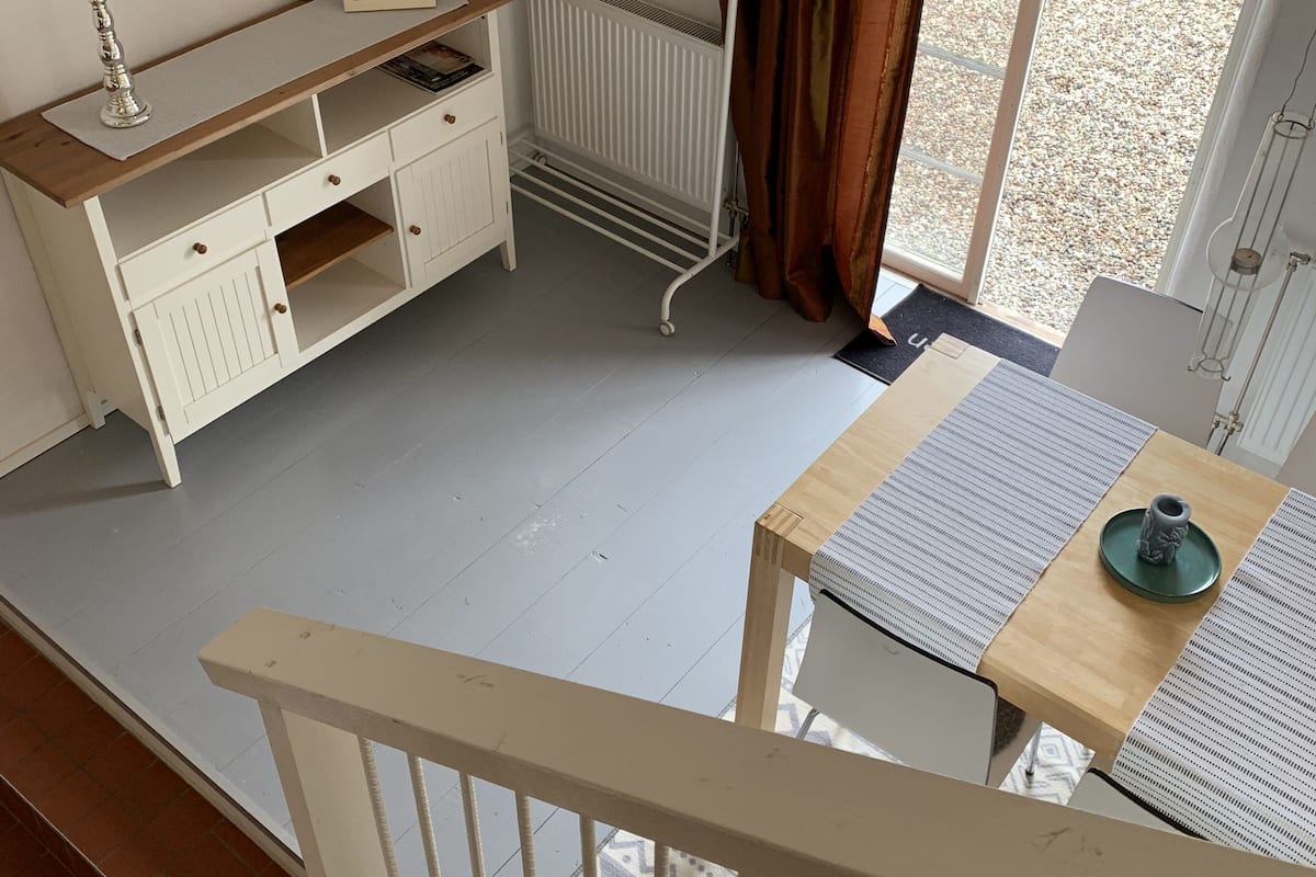 Royal Room, 1 Bedroom (Duplex)