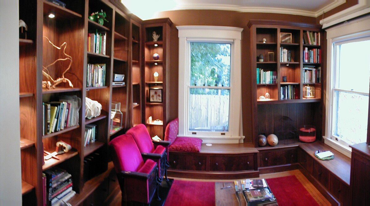 Image de profil de l’hôte