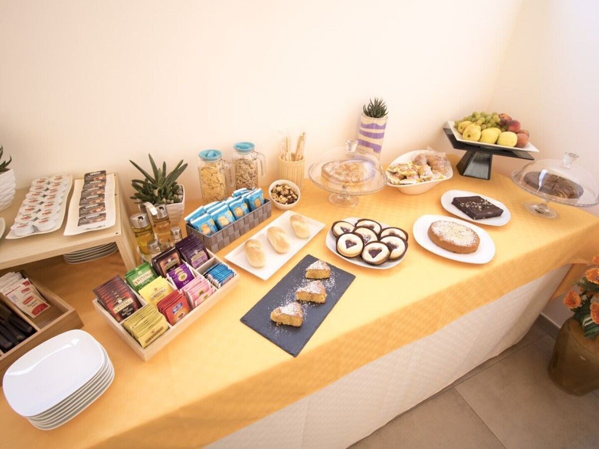 Bild für Gastgeberprofil