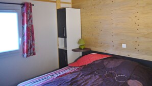 Premium Chalet - Club Nautique Alpin - Serre Ponçon (Embrun)