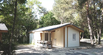 Club Nautique Alpin - Serre Ponçon