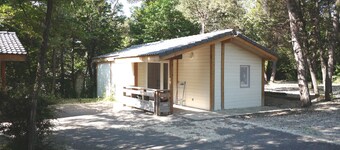 Club Nautique Alpin - Serre Ponçon