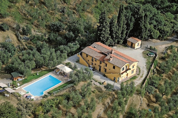 vue aérienne