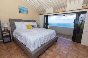 2 slaapkamers, internet, beddengoed