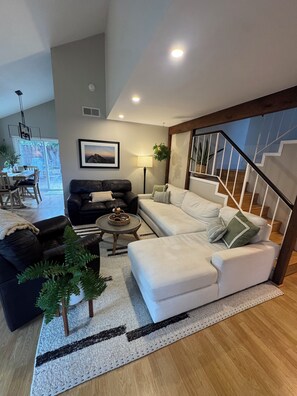 スマートテレビ