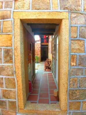 Exterior - Zhu Shan Homestay (Jincheng)