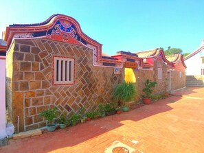 Exterior - Zhu Shan Homestay (Jincheng)