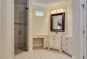 Towels, toilet paper
