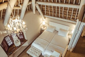 家庭房 | 客房内保险箱、遮光窗帘、免费婴儿床、免费 WiFi