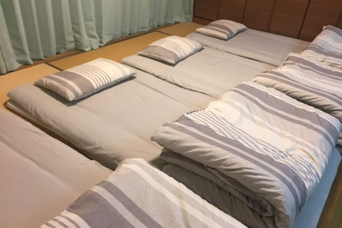 客房
