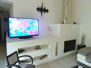 Télévision