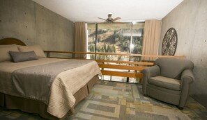 2 habitaciones, wifi gratis y ropa de cama 