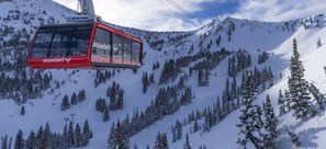 Snow and ski sports - Iron Blosam Lodge, Snowbird UT. Presidents Week. Feb 15-22, 2025 (Sandy)