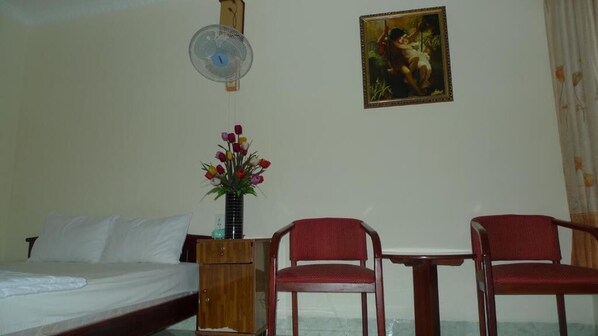 Room - Song Lam Hotel (Ho Chi Minh City)