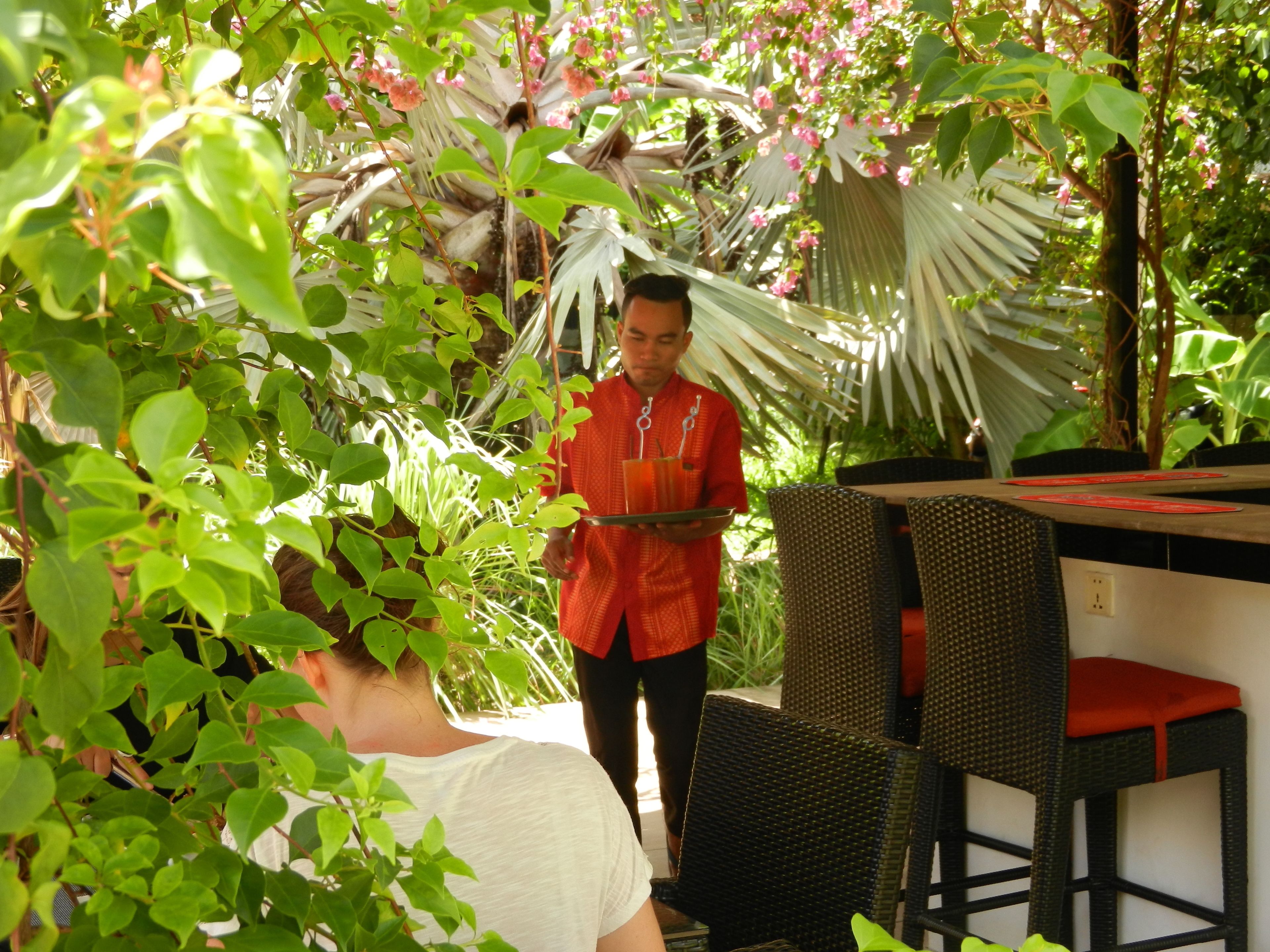 Foto - Eureka Villas Siem Reap