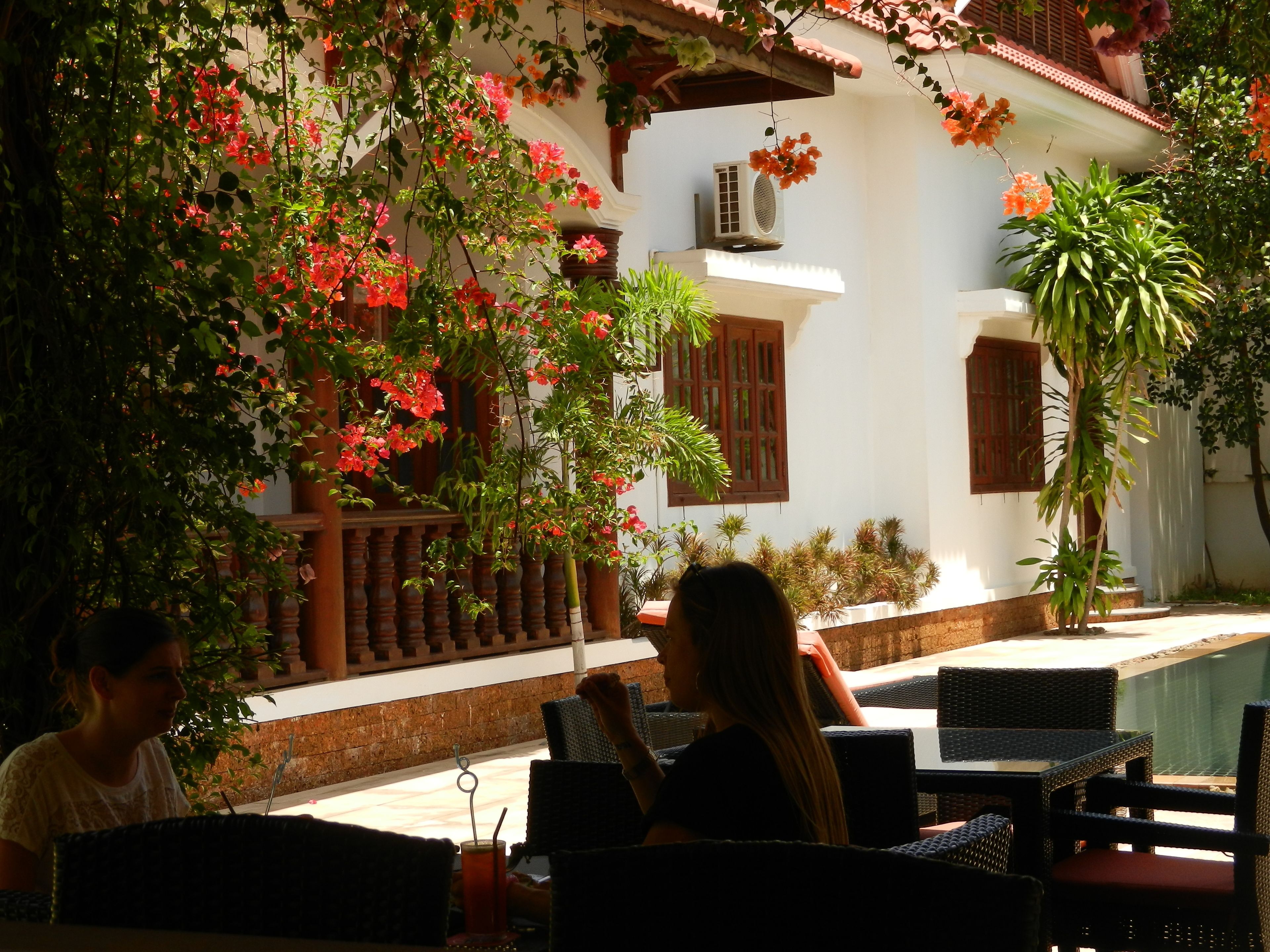 Foto - Eureka Villas Siem Reap