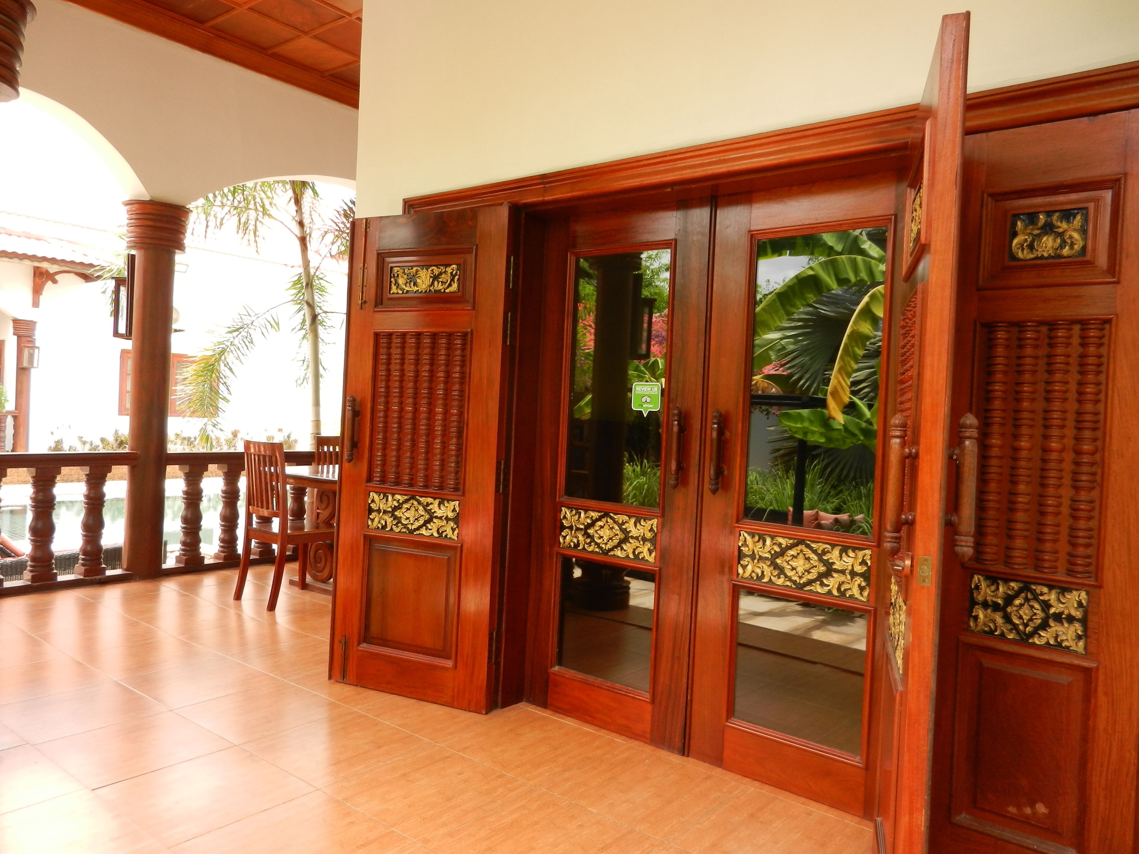 Foto - Eureka Villas Siem Reap