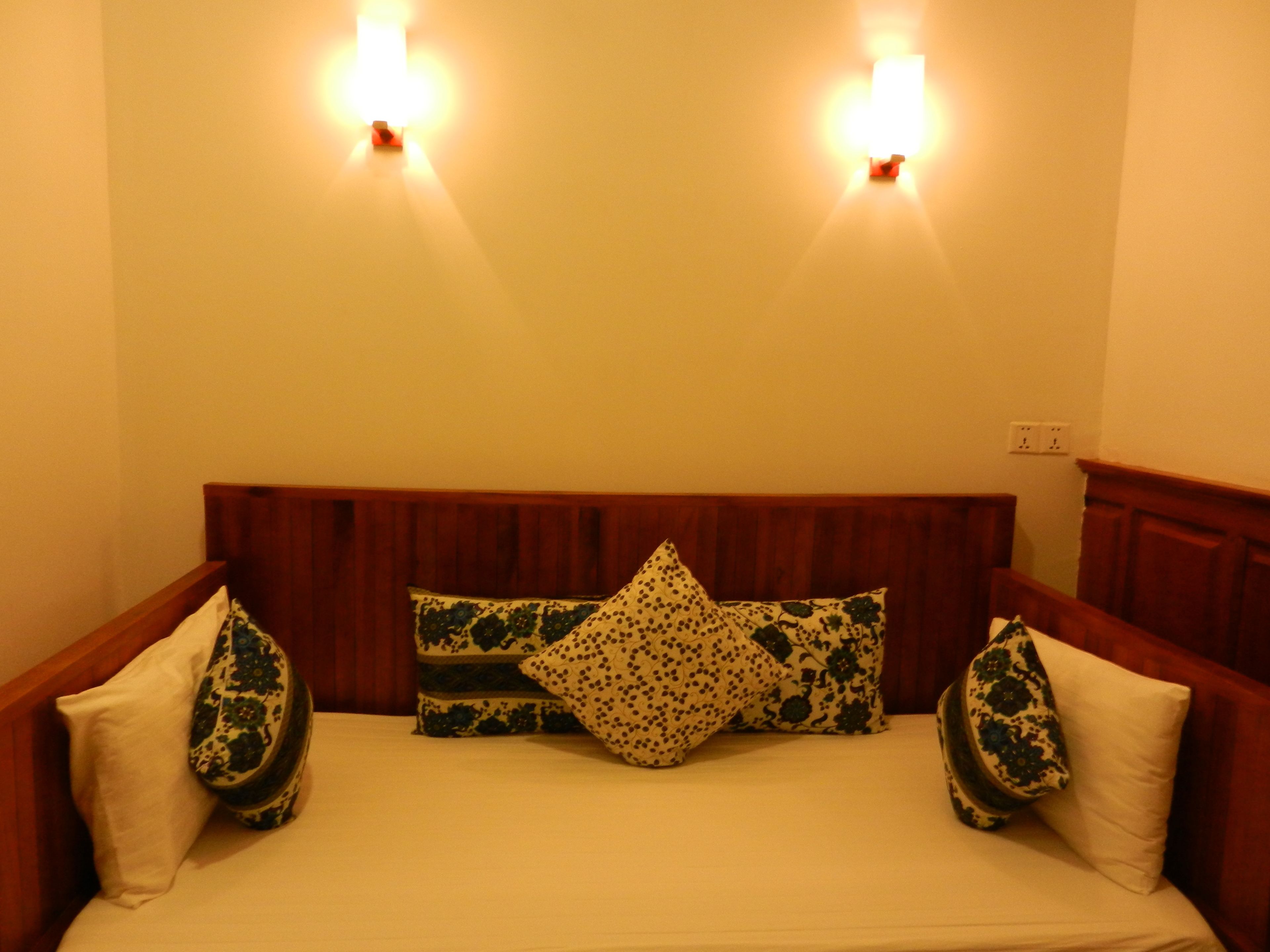 Foto - Eureka Villas Siem Reap