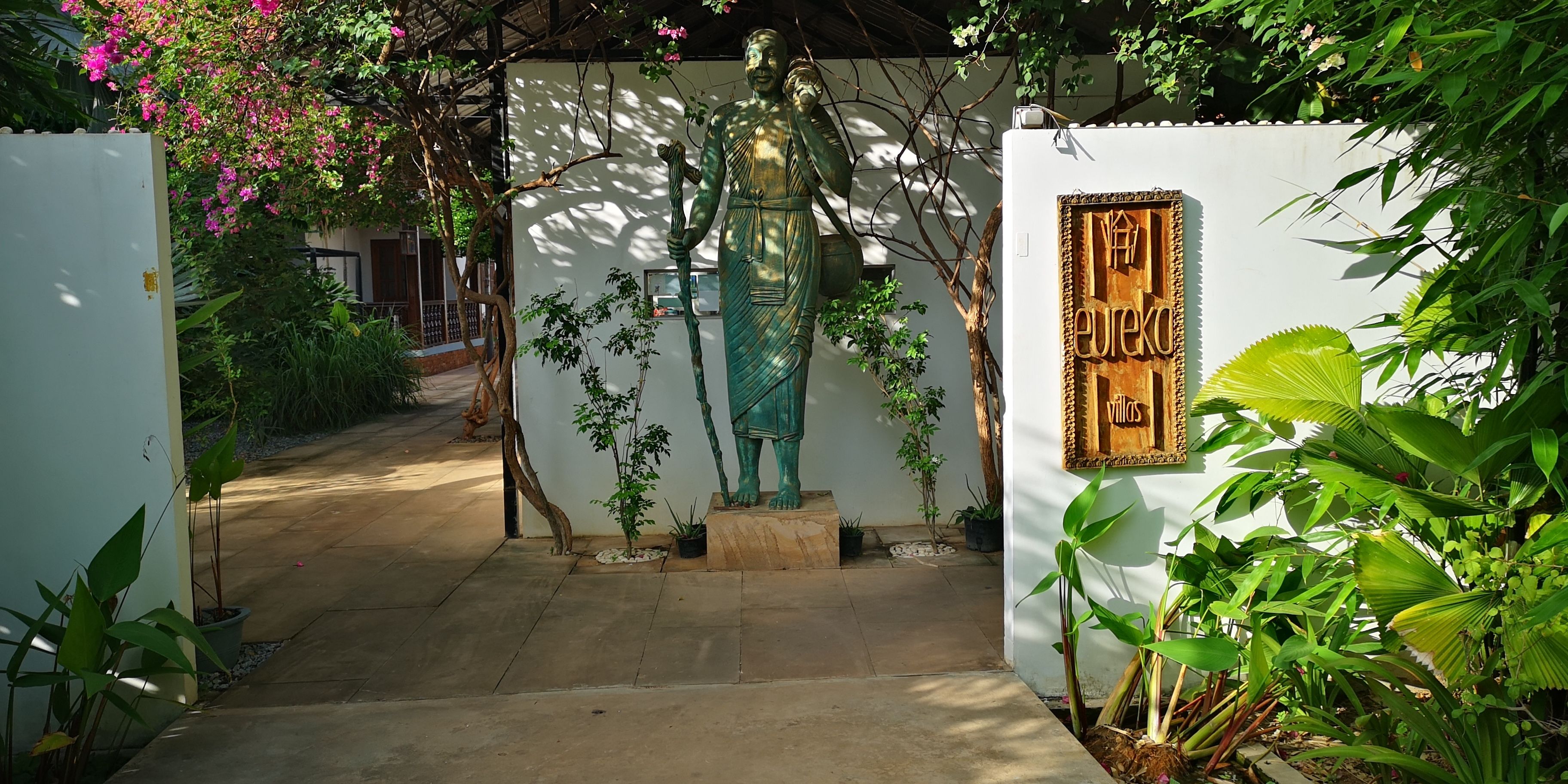 Foto - Eureka Villas Siem Reap