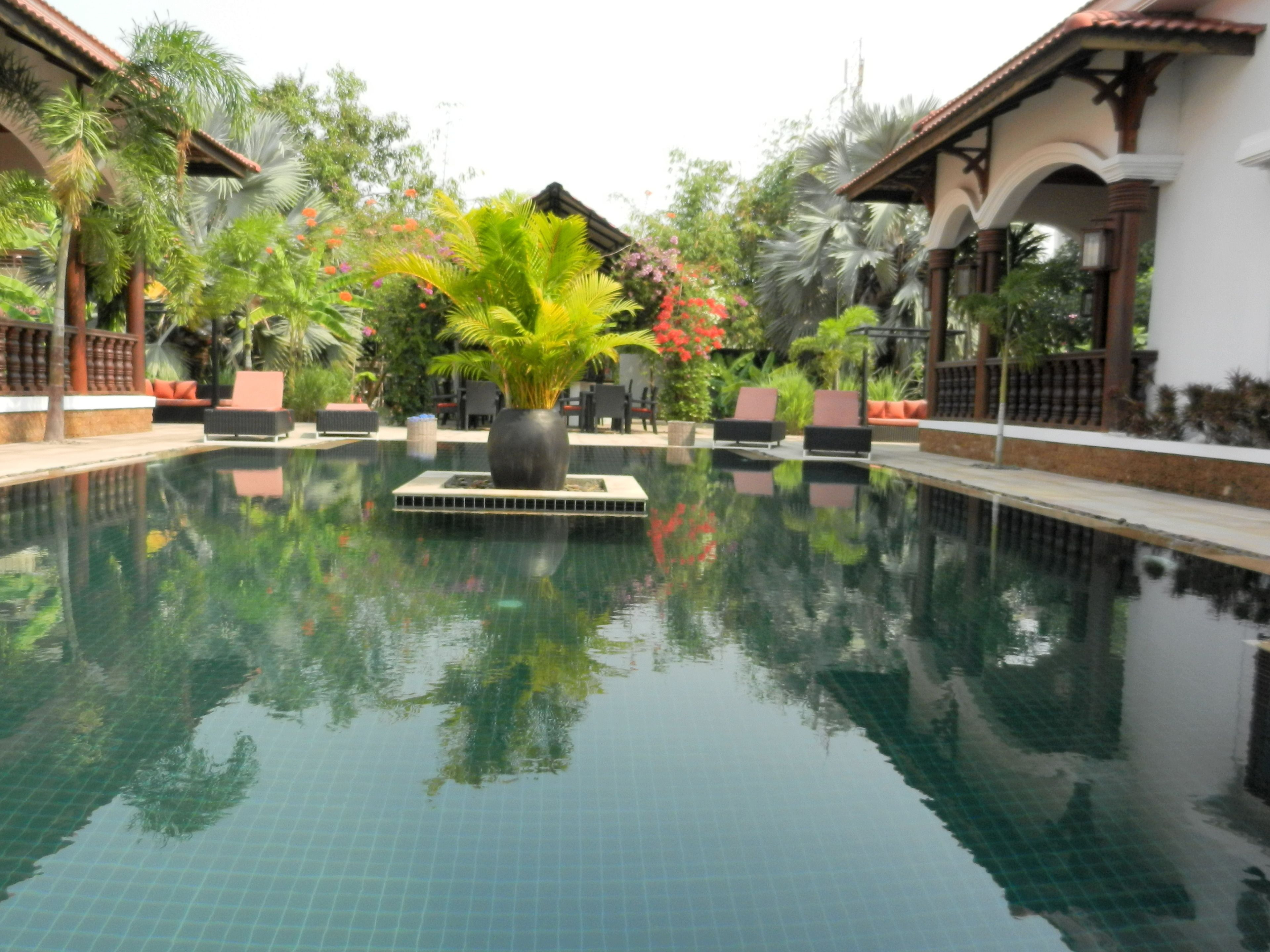 Foto - Eureka Villas Siem Reap