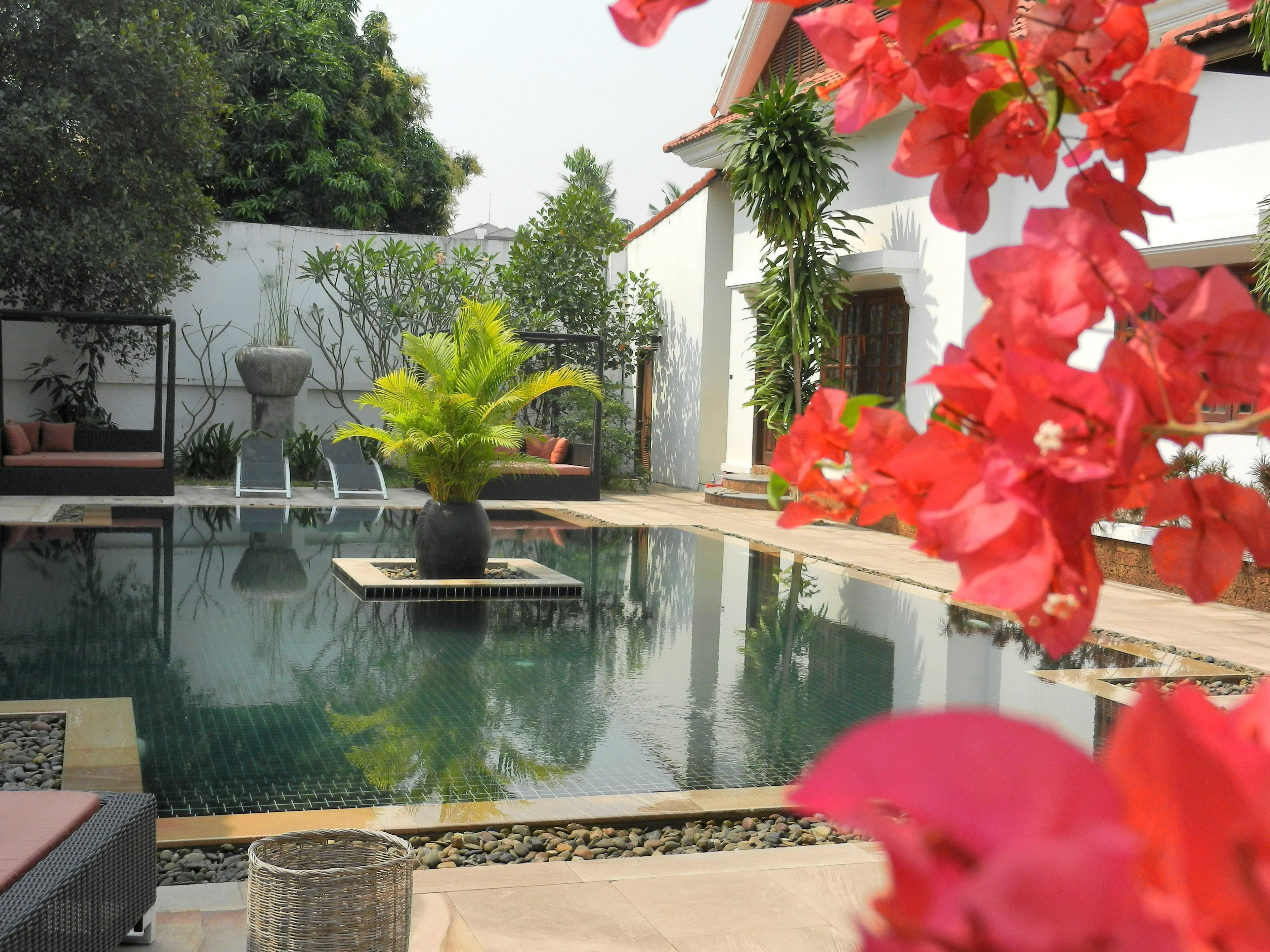 Foto - Eureka Villas Siem Reap