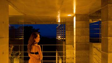 Private Vacation Home | Living area | TV