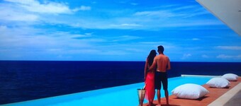 5 Bedroom Villa-Private Pool, Chef, Airport Limo Transportation, VIP Service