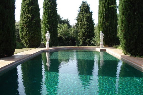Alberca