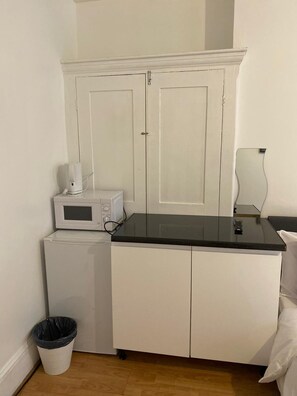 Dubbelrum (Budget, room 2) | Rumsbekvämlighet