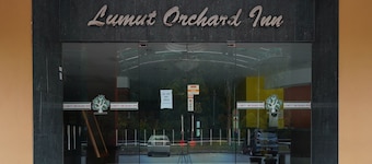 Hotel O Hotel Orchard Inn