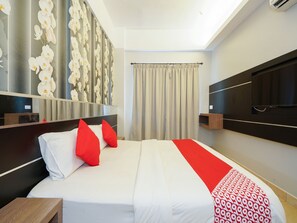 Deluxe-Suite