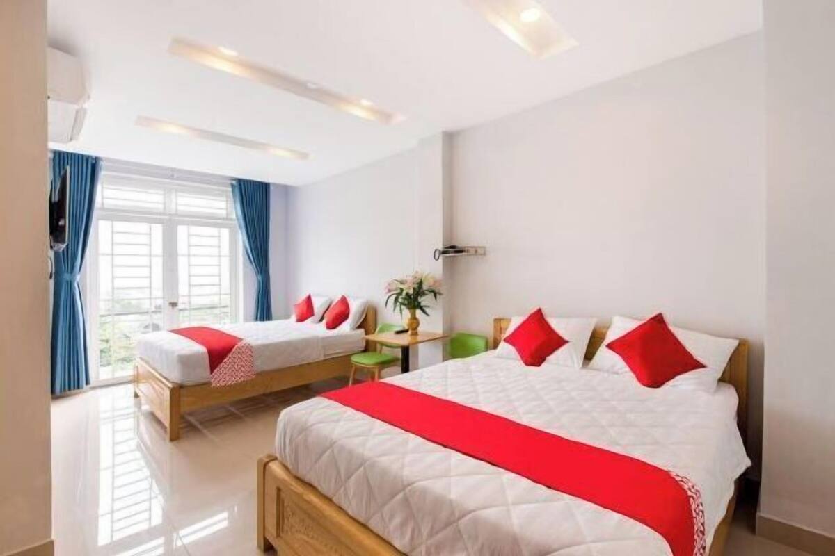 1 habitación, espacio para trabajar con laptop y wifi gratis