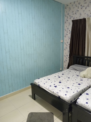 Suhanaan guest house