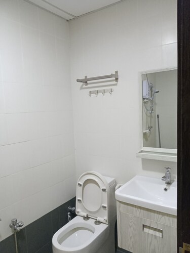 Suhanaan guest house