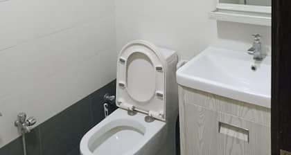Suhanaan guest house