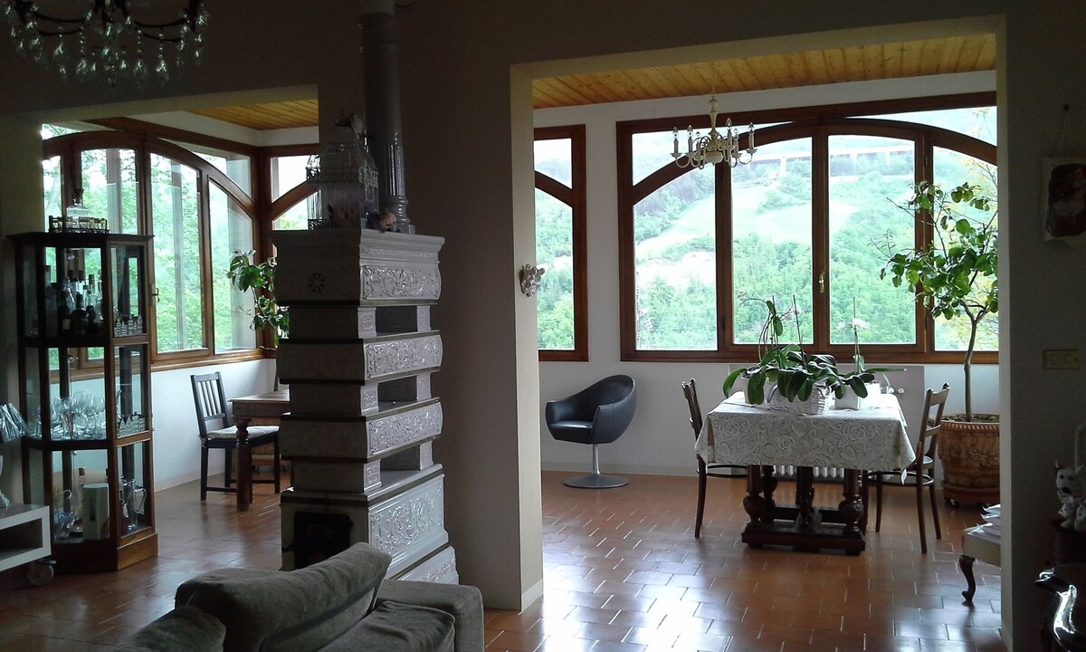 Bild für Gastgeberprofil