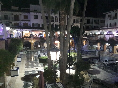 Apartment for rent 5-6 people, Costa Blanca, Orihuela Costa Spain