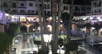 Apartment for rent 5-6 people, Costa Blanca, Orihuela Costa Spain