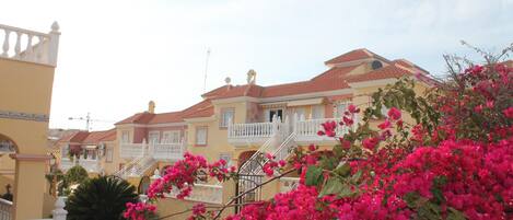 Fachada