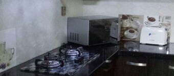 Ameen Residency Gulistan e Jouhar Karachi